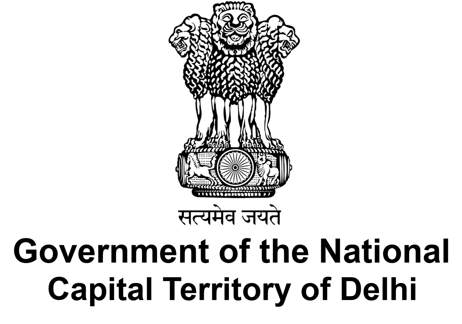 Government of NCT Delhi
