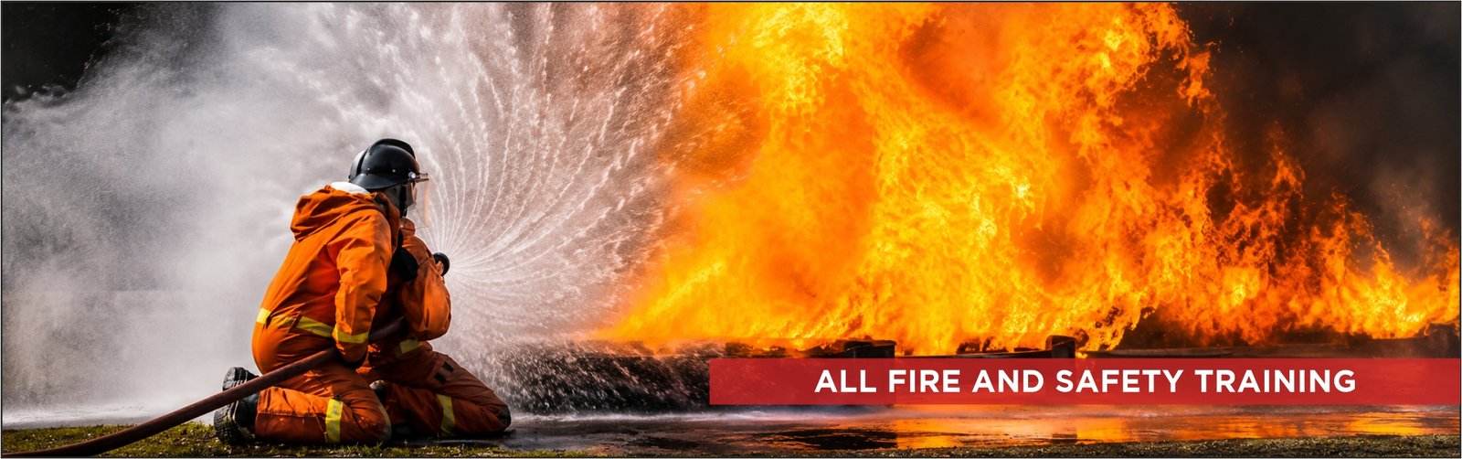 Fire Safety Slide 1